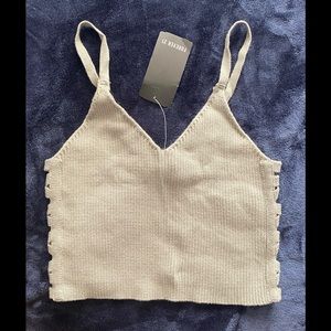 Forever21 Cropped Top